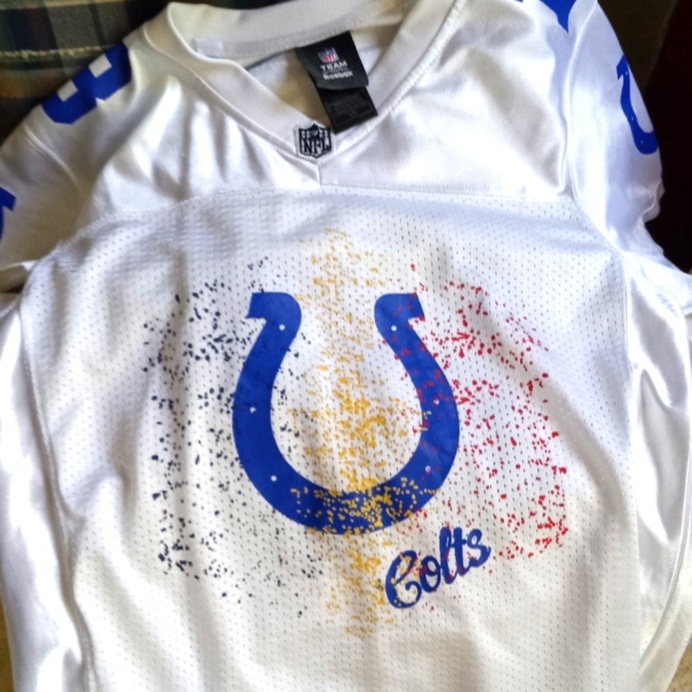 Peyton Manning kids jersey